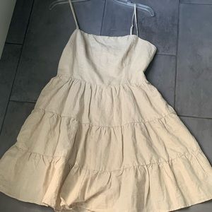 Petal and Pup casual summer dress Size 6